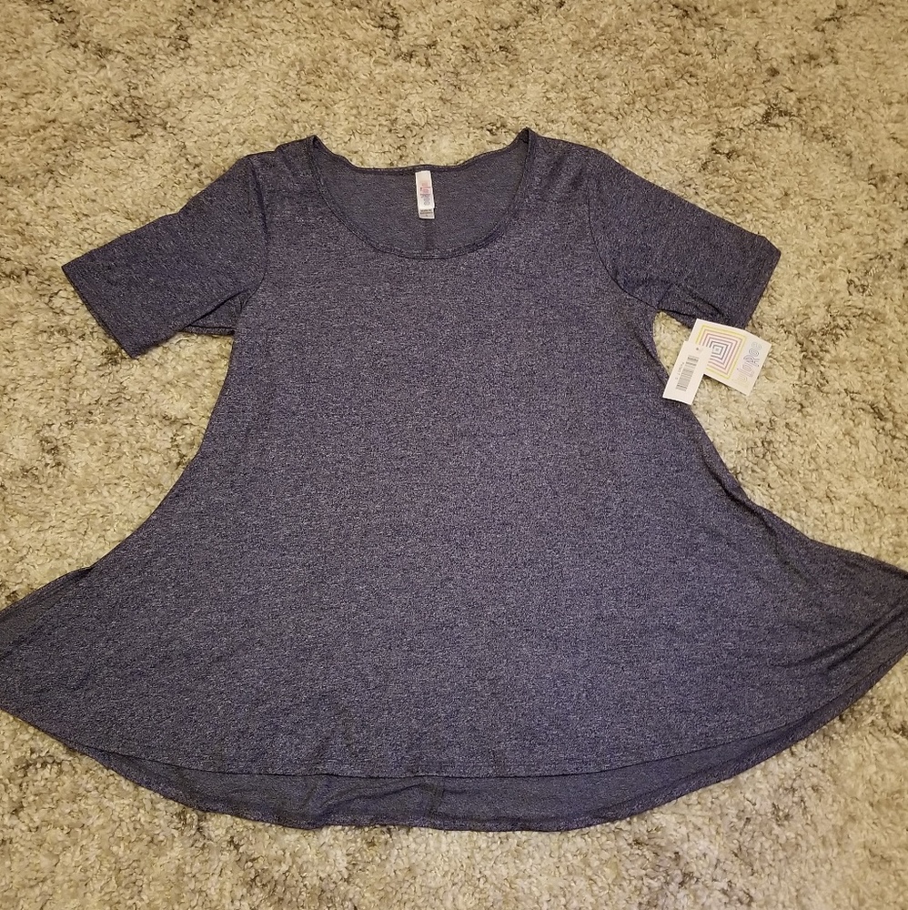 LuLaRoe Perfect T NWT